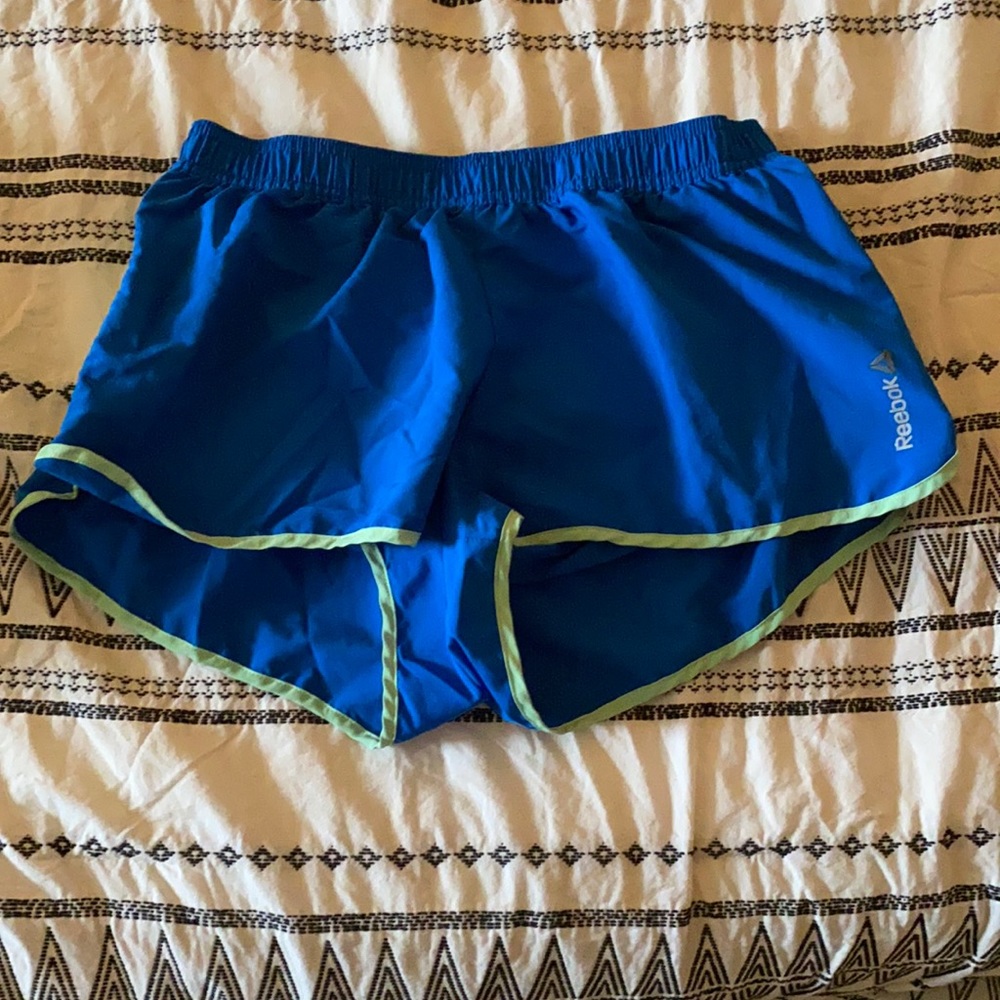 Reebok Athletic Shorts